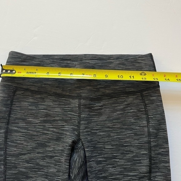Lucy Powermax Capri Leggings Size Small - Picture 5 of 9